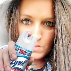 Meet your Posher, Kimberly